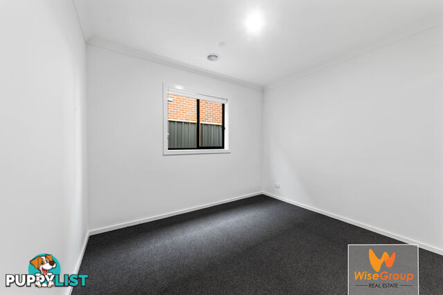 43 Viola Circuit CLYDE VIC 3978