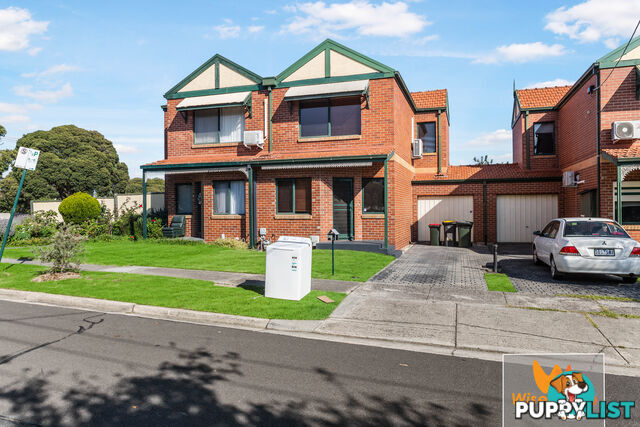 2 1 Panorama Street CLAYTON VIC 3168