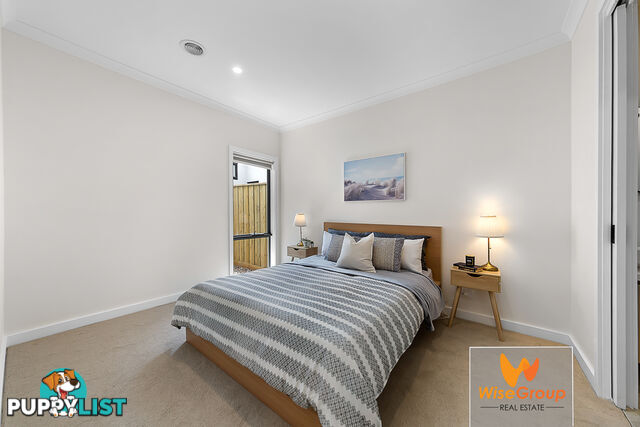 115 Bourbon Road CRANBOURNE EAST VIC 3977