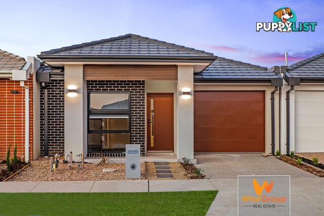 115 Bourbon Road CRANBOURNE EAST VIC 3977