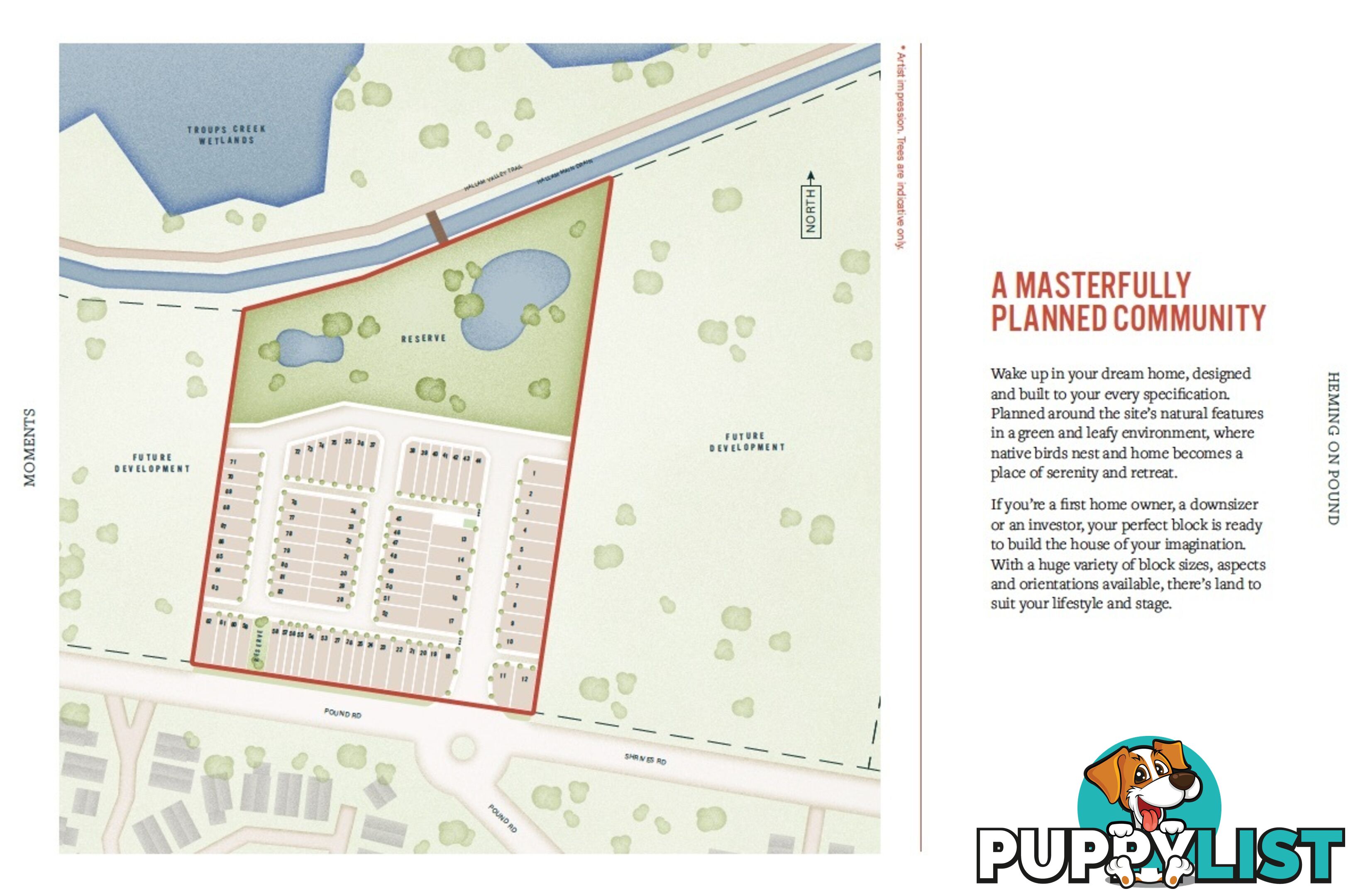 17 183 - 185 Pound Road HAMPTON PARK VIC 3976