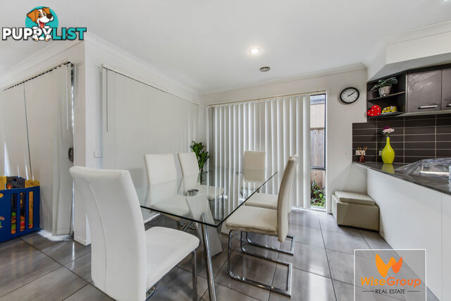 10 Tia Street CLYDE NORTH VIC 3978