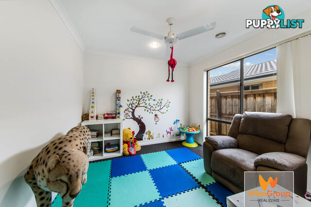10 Tia Street CLYDE NORTH VIC 3978
