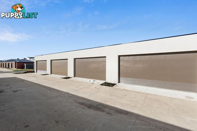 50 Verbena Boulevard CLYDE VIC 3978
