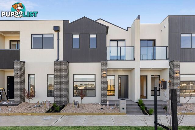 50 Verbena Boulevard CLYDE VIC 3978