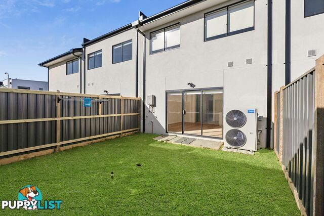 50 Verbena Boulevard CLYDE VIC 3978