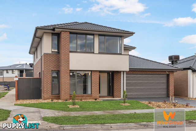8 Indio Lane BERWICK VIC 3806