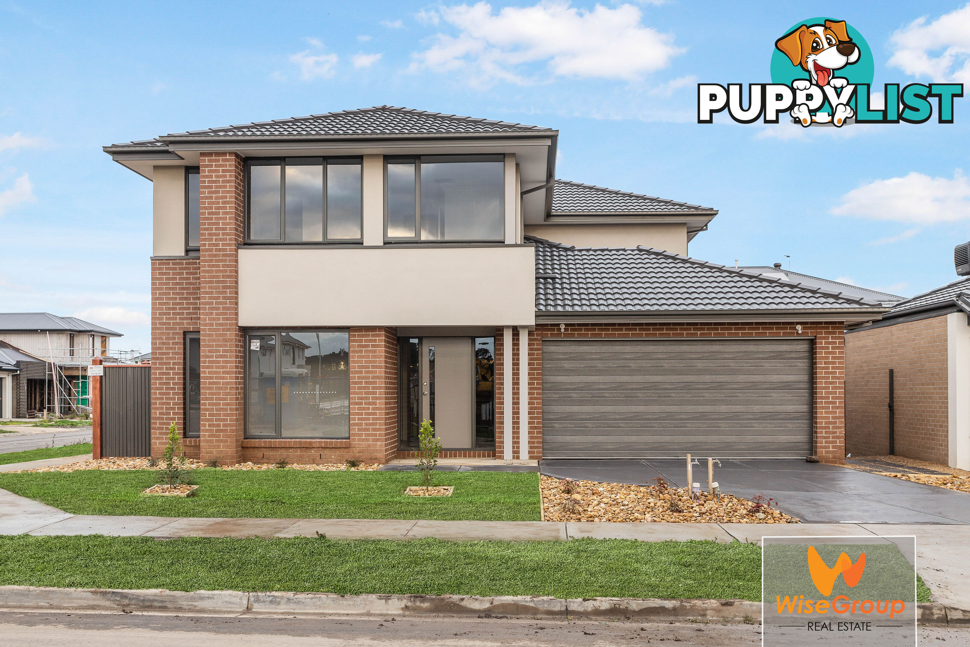 8 Indio Lane BERWICK VIC 3806
