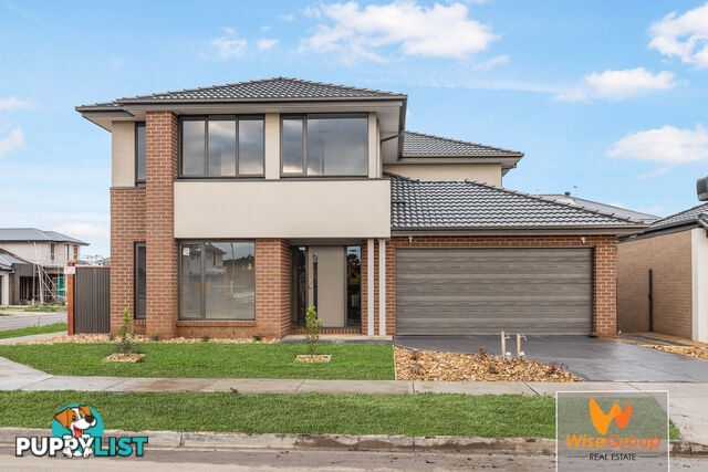8 Indio Lane BERWICK VIC 3806
