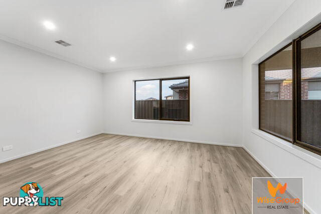 8 Indio Lane BERWICK VIC 3806