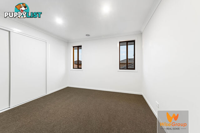 8 Indio Lane BERWICK VIC 3806
