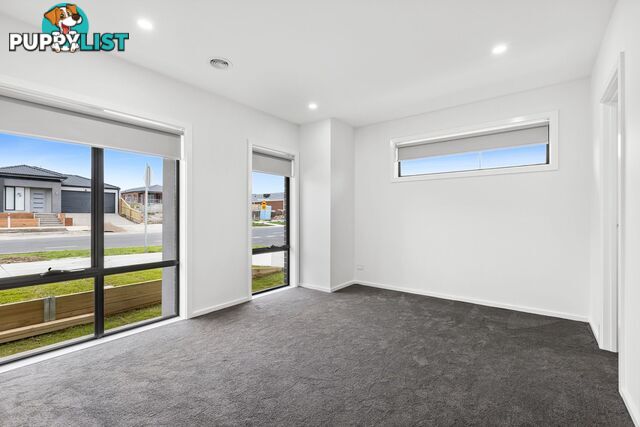 46 Hedgevale Drive OFFICER VIC 3809