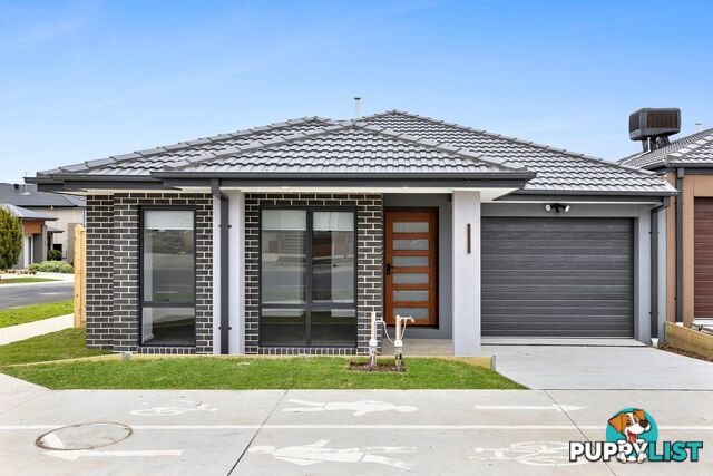 46 Hedgevale Drive OFFICER VIC 3809