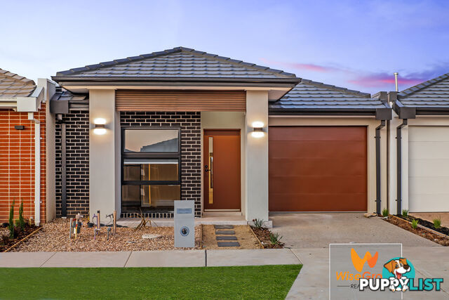 34 Tartan Drive CLYDE NORTH VIC 3978