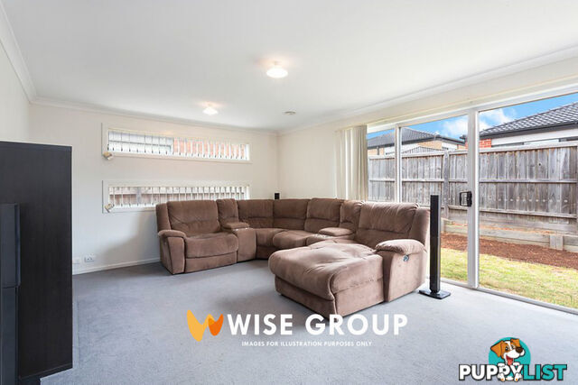 22 Central Avenue PAKENHAM VIC 3810