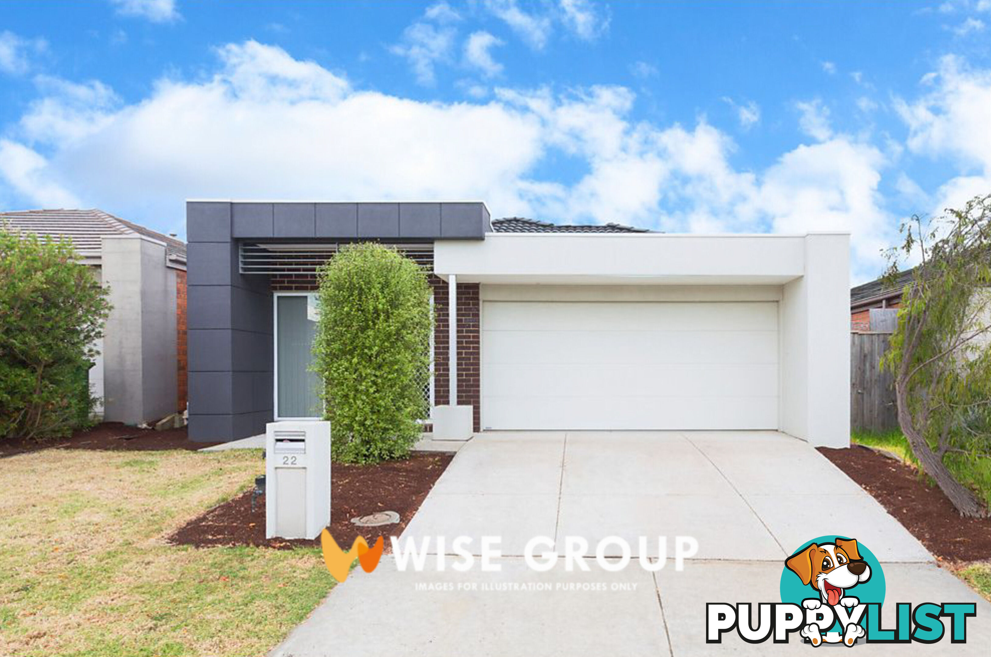 22 Central Avenue PAKENHAM VIC 3810