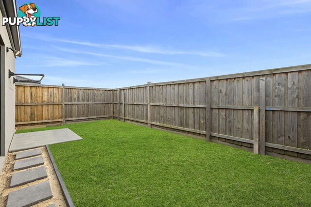 16 Tartan Drive CLYDE NORTH VIC 3978