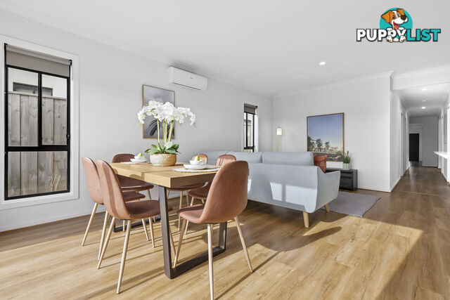 16 Tartan Drive CLYDE NORTH VIC 3978