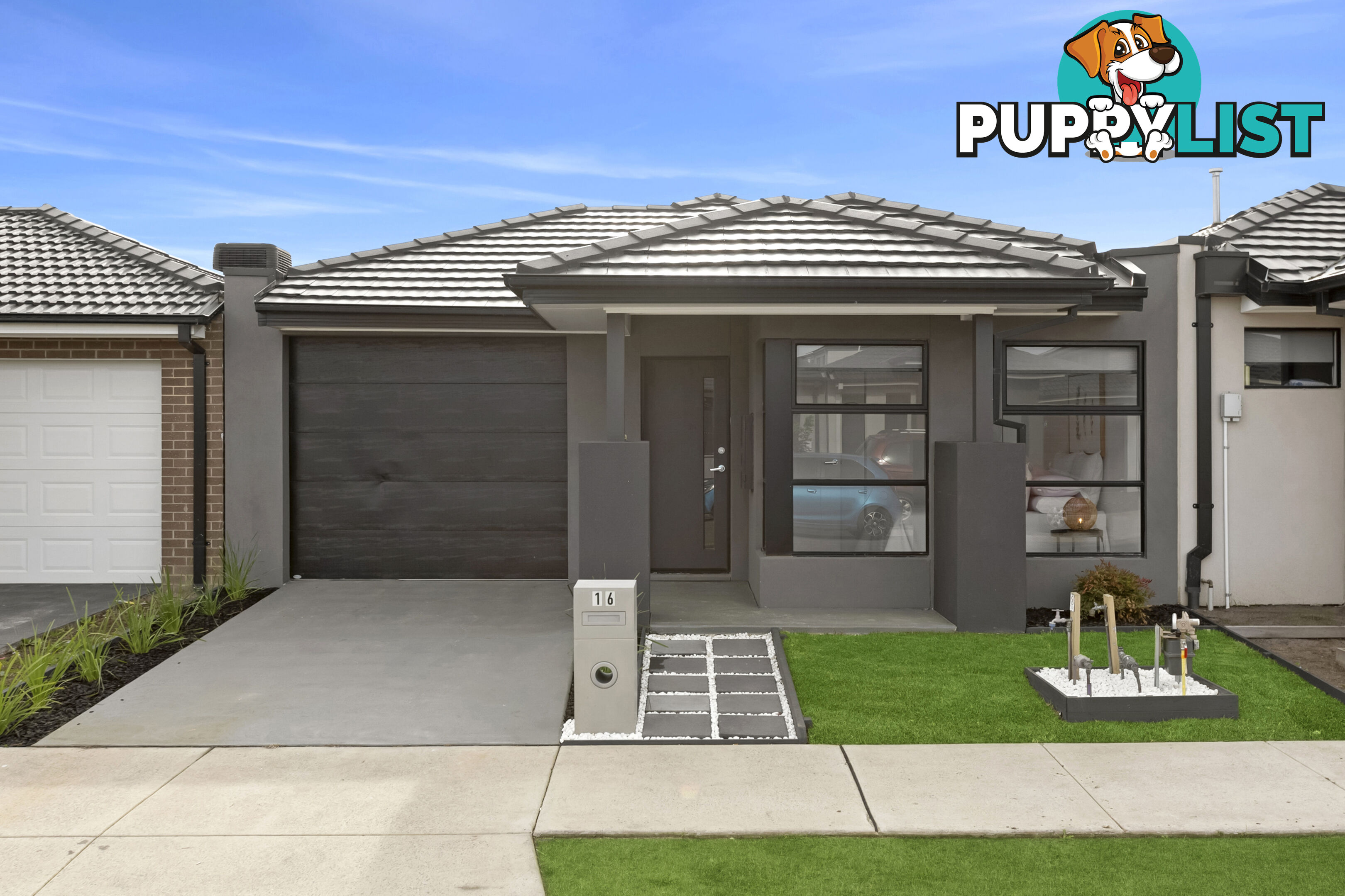 16 Tartan Drive CLYDE NORTH VIC 3978
