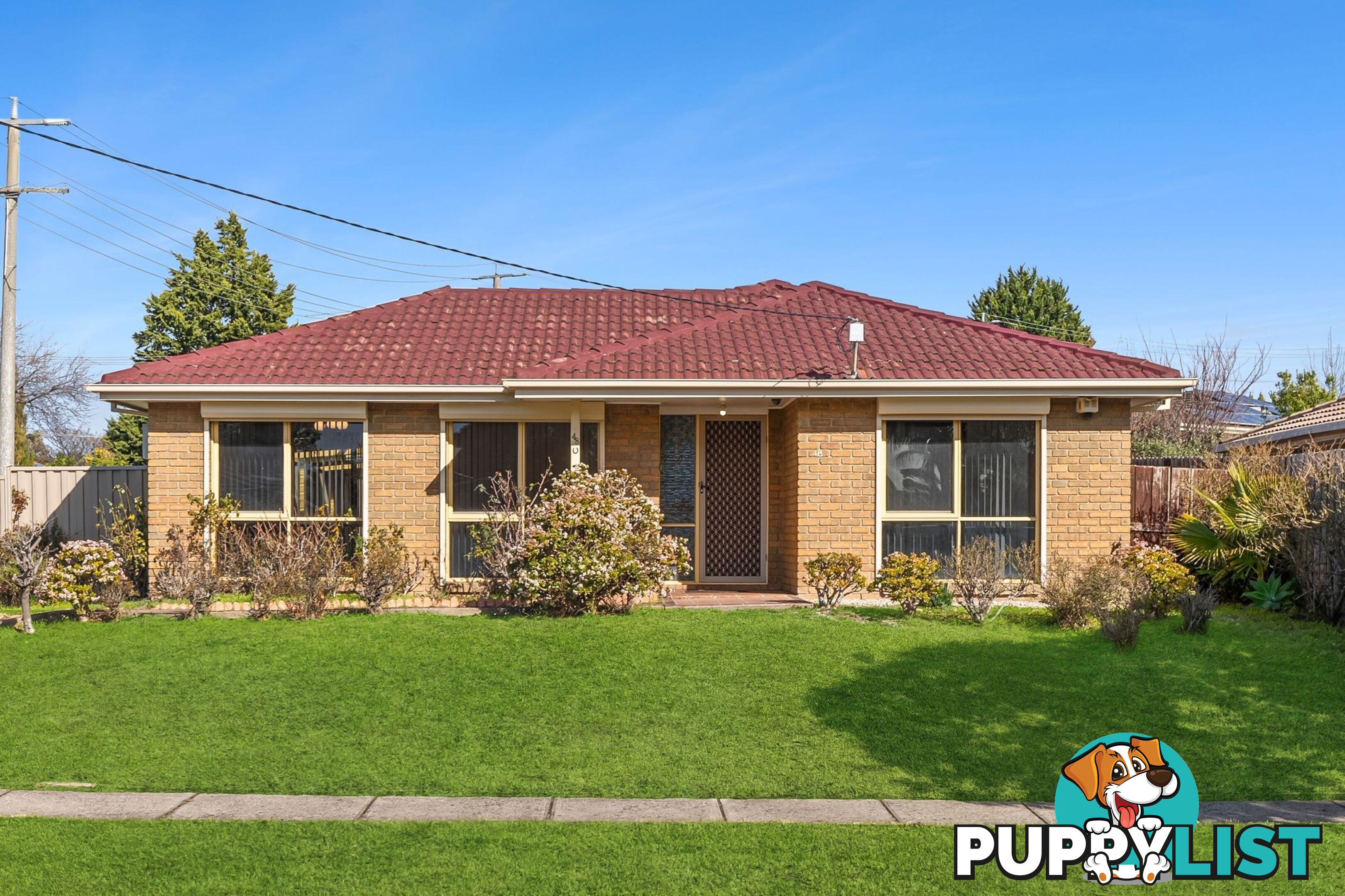 48 Coral Drive HAMPTON PARK VIC 3976
