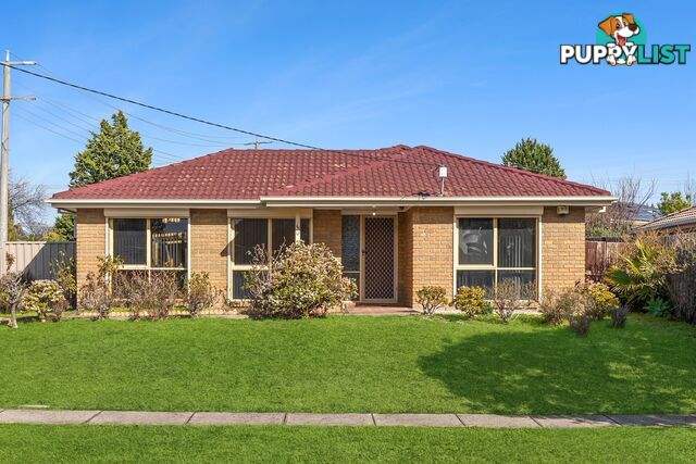 48 Coral Drive HAMPTON PARK VIC 3976