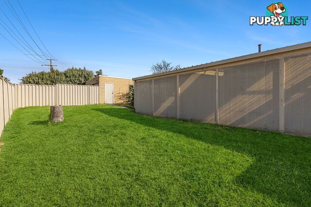 48 Coral Drive HAMPTON PARK VIC 3976