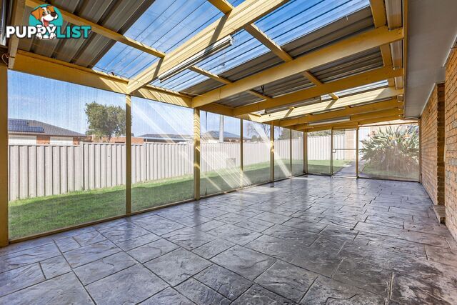 48 Coral Drive HAMPTON PARK VIC 3976