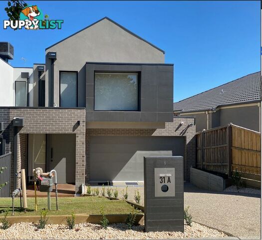 31A Glenview Rise BERWICK VIC 3806