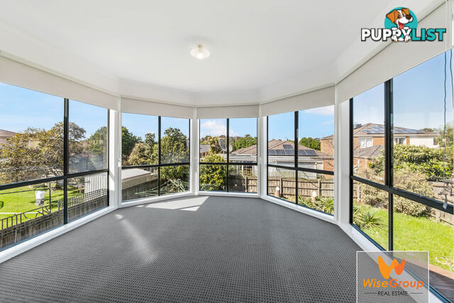 17 Bounty Way BERWICK VIC 3806