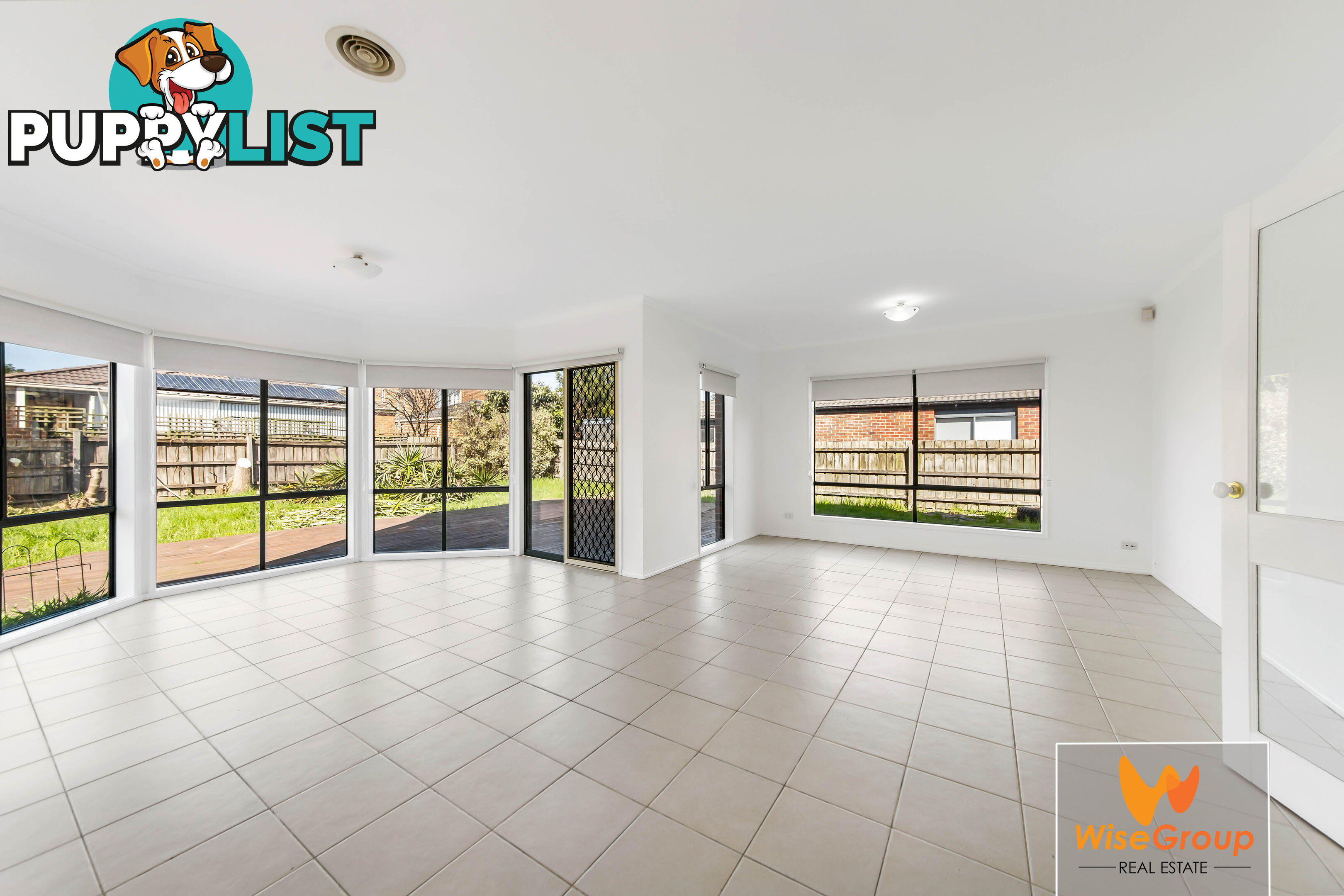 17 Bounty Way BERWICK VIC 3806