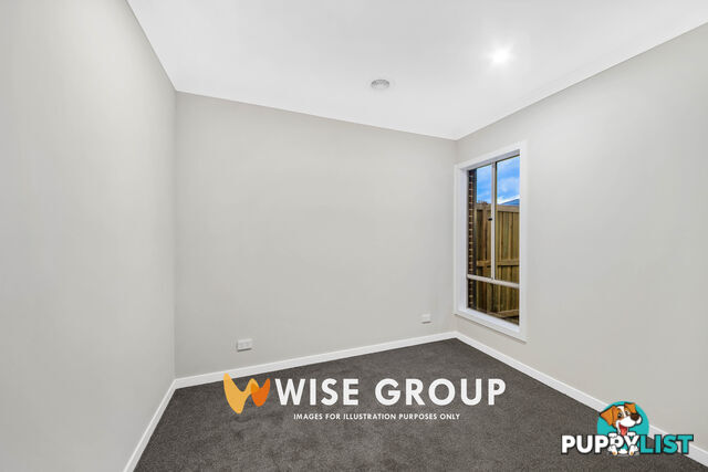 21 Swallowtail Avenue CLYDE NORTH VIC 3978