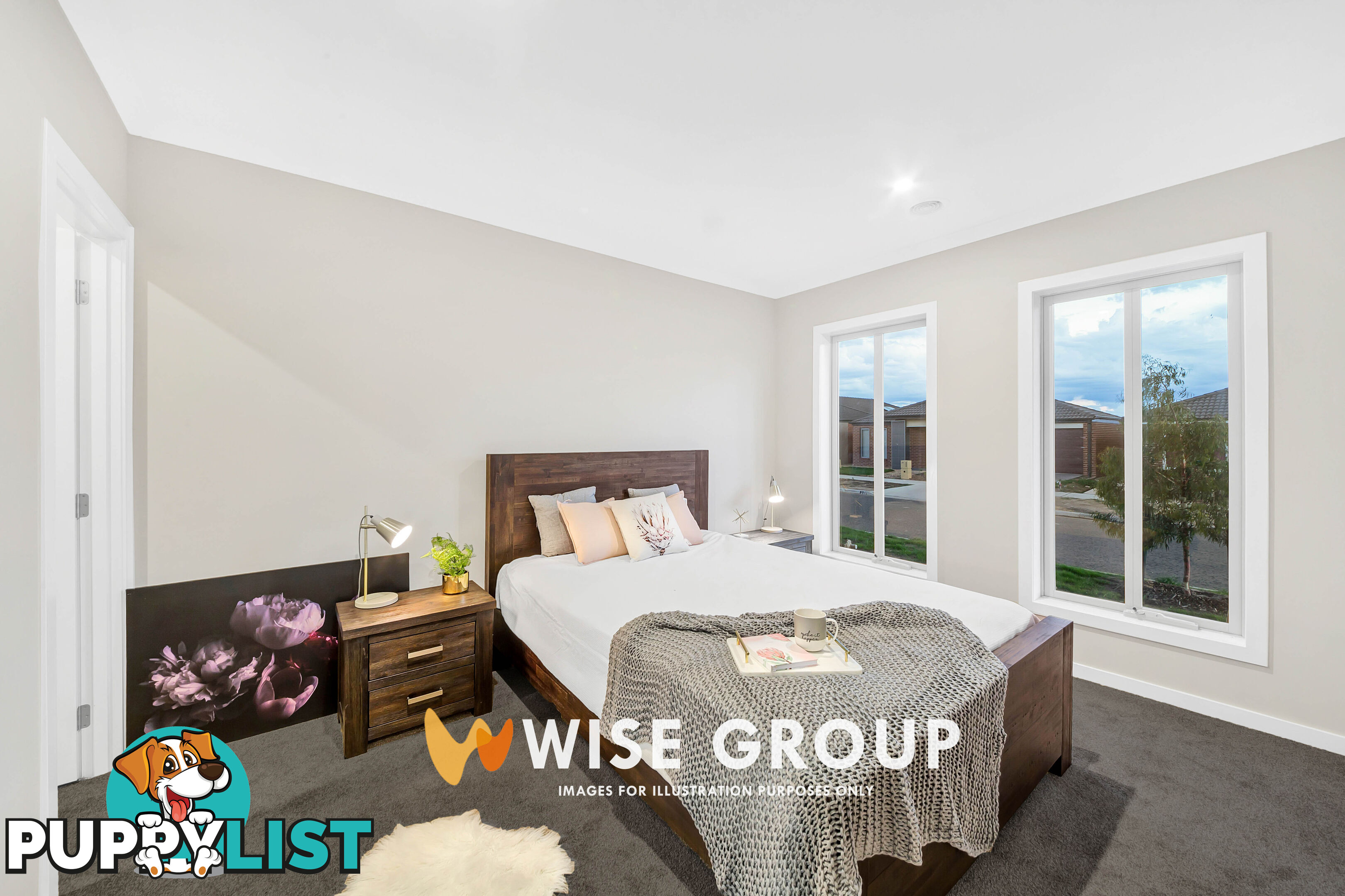 21 Swallowtail Avenue CLYDE NORTH VIC 3978