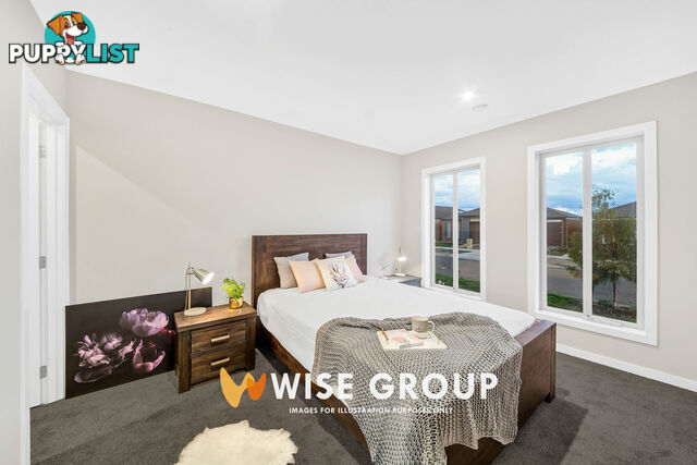 21 Swallowtail Avenue CLYDE NORTH VIC 3978