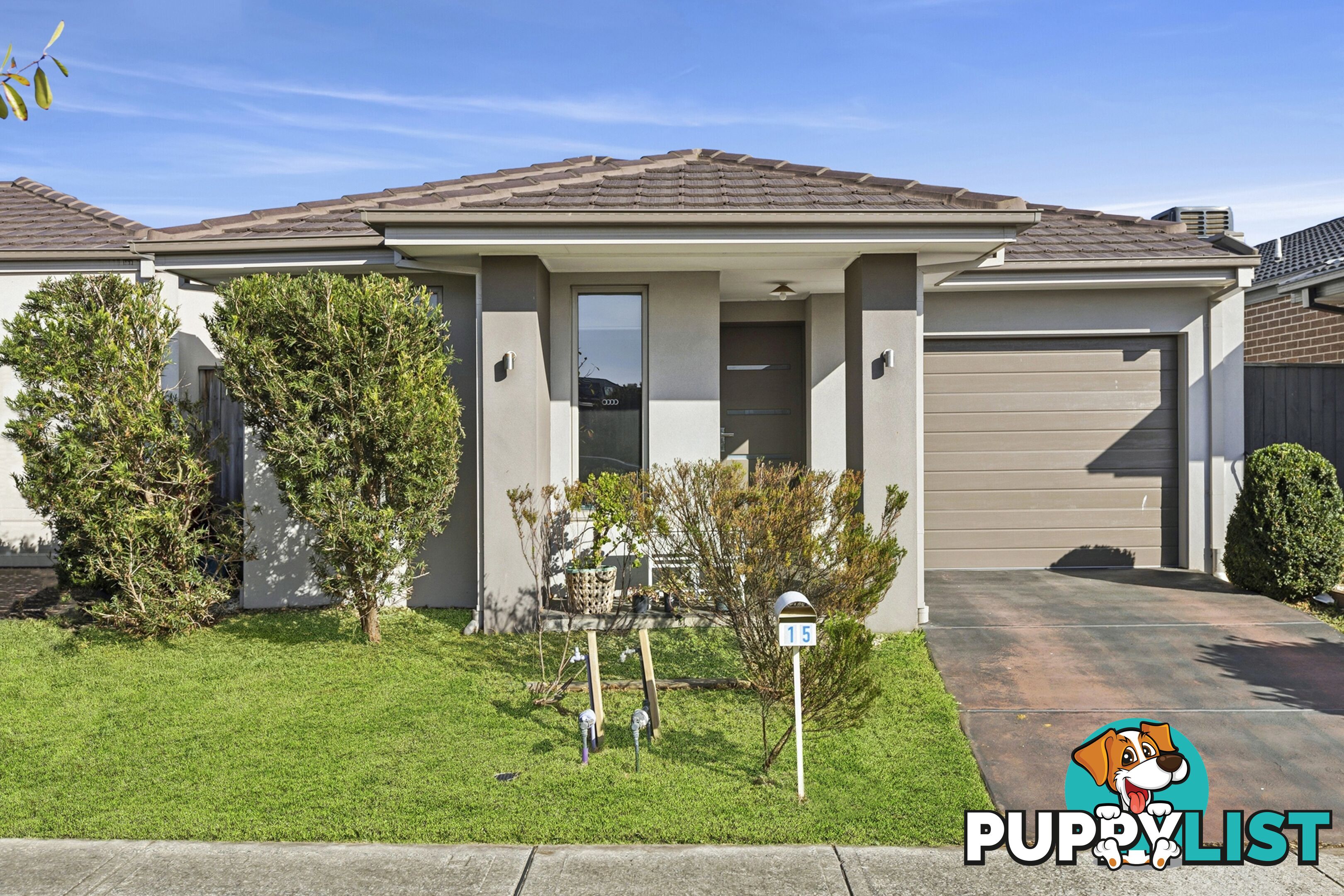 15 Cochin Drive CLYDE NORTH VIC 3978