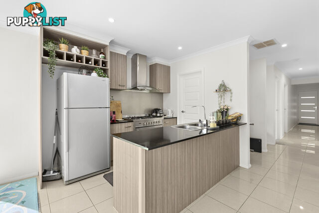 15 Cochin Drive CLYDE NORTH VIC 3978