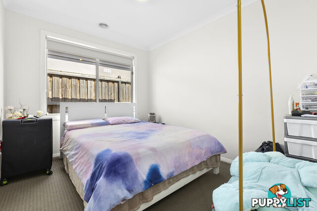 15 Cochin Drive CLYDE NORTH VIC 3978