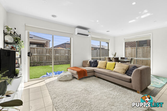 15 Cochin Drive CLYDE NORTH VIC 3978