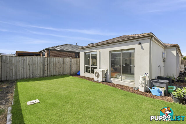 15 Cochin Drive CLYDE NORTH VIC 3978