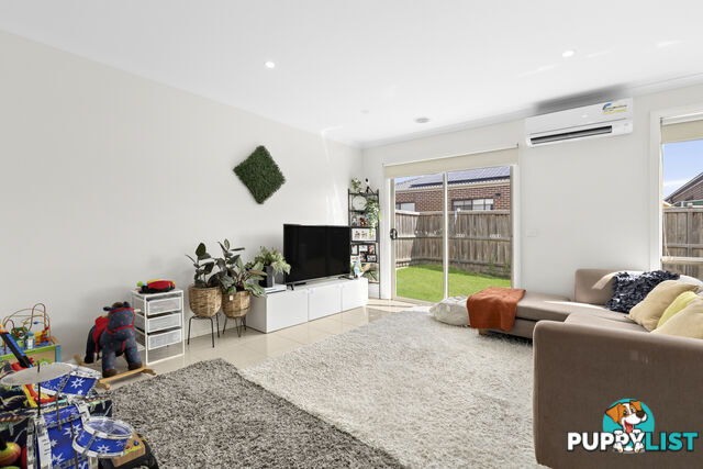 15 Cochin Drive CLYDE NORTH VIC 3978