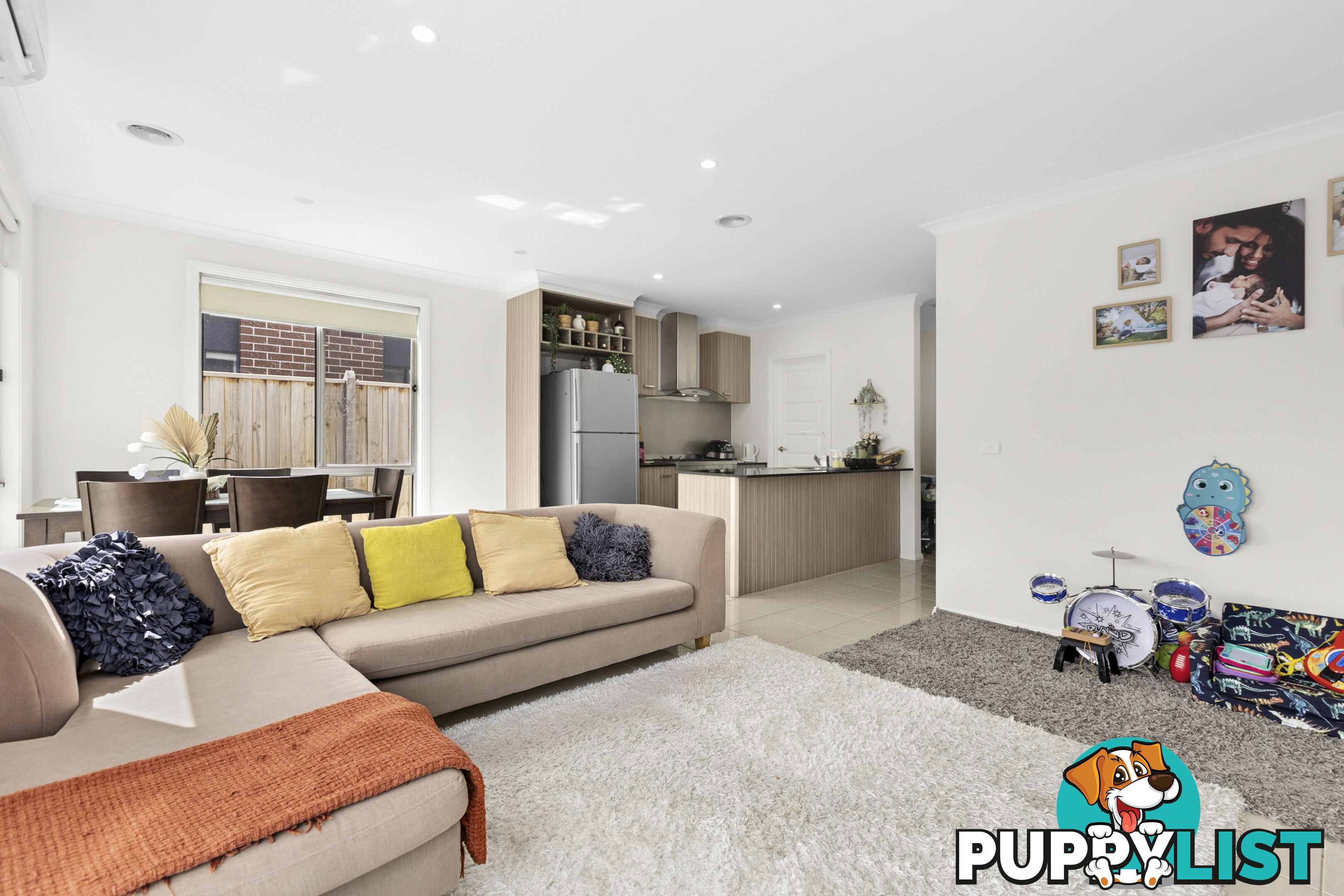 15 Cochin Drive CLYDE NORTH VIC 3978