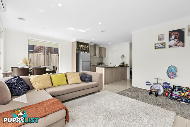 15 Cochin Drive CLYDE NORTH VIC 3978