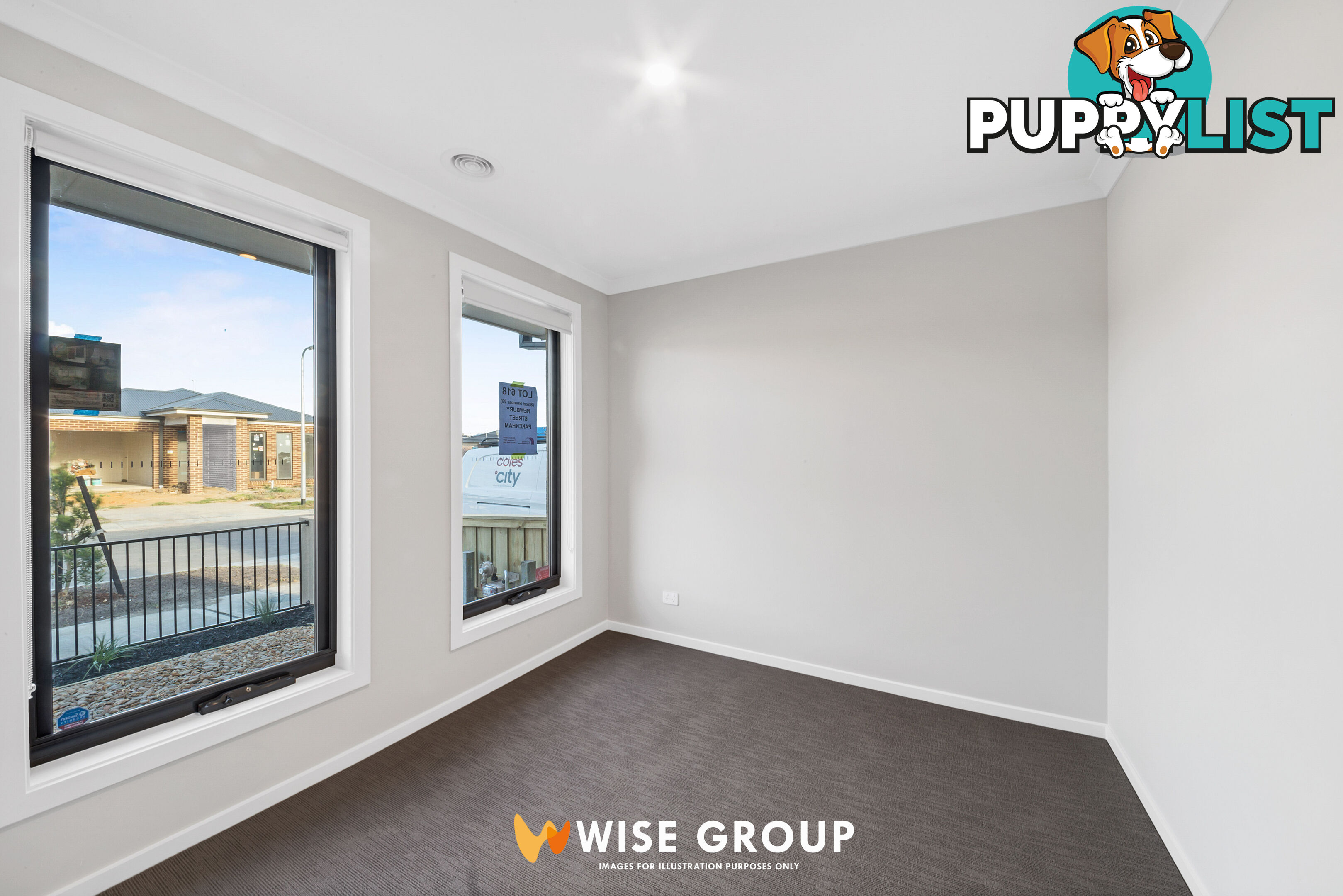 23 Newbury Street PAKENHAM VIC 3810