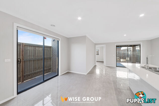 23 Newbury Street PAKENHAM VIC 3810