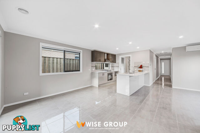 23 Newbury Street PAKENHAM VIC 3810