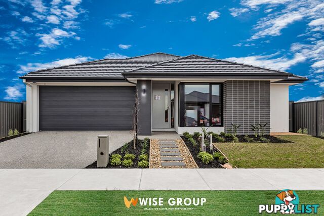 12 Keighery Drive CLYDE NORTH VIC 3978