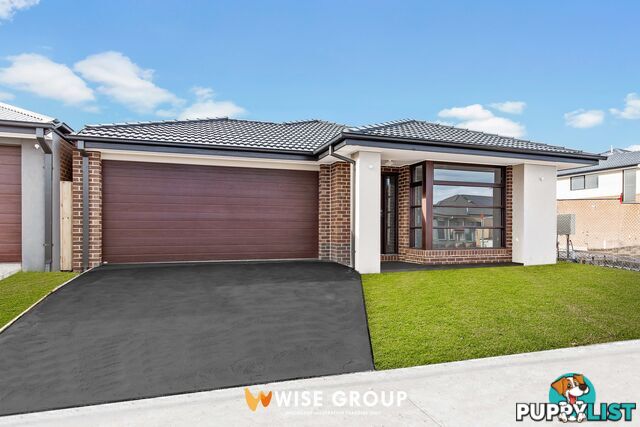 21 Epsom Lane CRANBOURNE NORTH VIC 3977