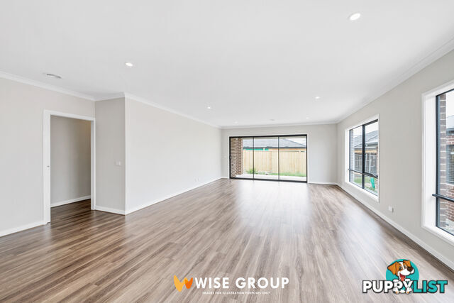 21 Epsom Lane CRANBOURNE NORTH VIC 3977