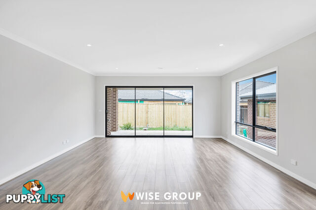 21 Epsom Lane CRANBOURNE NORTH VIC 3977