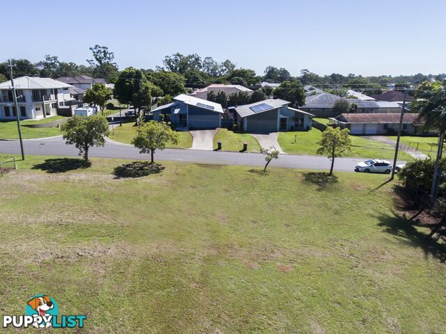 41 Sheaffe Street BRACKEN RIDGE QLD 4017