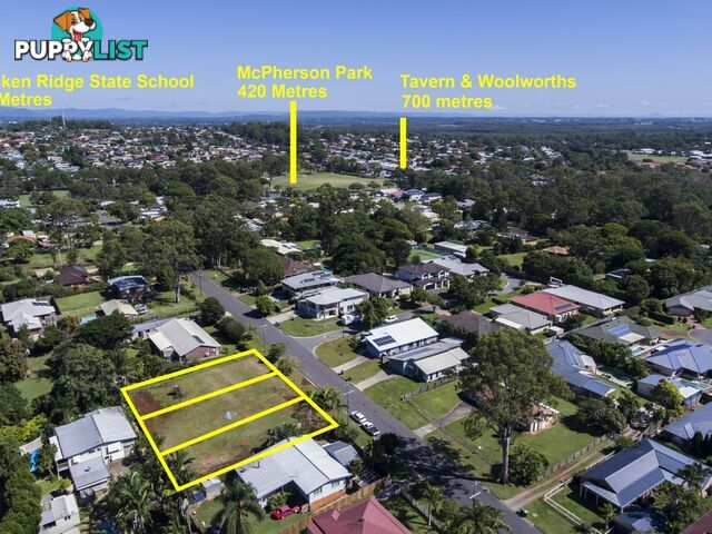 41 Sheaffe Street BRACKEN RIDGE QLD 4017